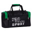 Спортивная сумка С Р903 (Черный)
