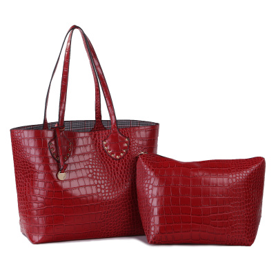 Женская сумка  74535 (Красный)