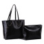 Женская сумка  74535 (Черный)