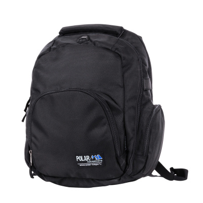 Рюкзак для ноутбука П929 (Черный)