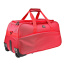 Дорожная сумка на колесах 7025.5 (Красный)