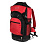 Туристический рюкзак 090 (Красный)