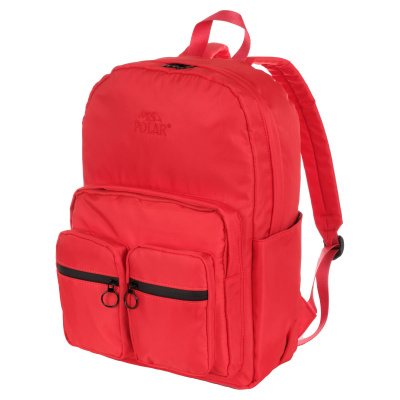 Городской рюкзак 18262 (Красный)