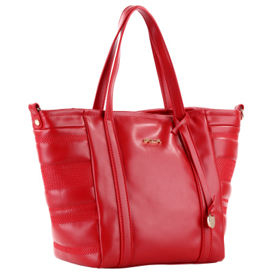 Женская сумка  4409 (Красный)