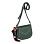 Женская сумка  84484 (Зеленый)