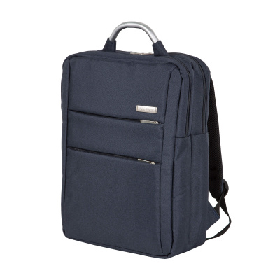 Городской рюкзак П0048 (Синий)