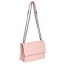 Женская сумка  2412 (Бледно-розовый)