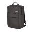 Городской рюкзак П0048 (Черный)