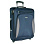 чемодан средний Р8005 "24" (2-ой) (Темно-синий)