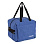 Дорожная сумка П9014 (Голубой)