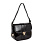 Женская сумка  74559 (Черный)