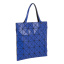 18217 Ele Blue женская сумка (Синий)