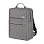 Городской рюкзак П0048 (Серый)