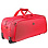Дорожная сумка на колесах. 8022.5 (Красный)