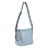 Женская сумка  84519 (Голубой)