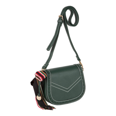 Женская сумка  84484 (Зеленый)