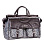 Дорожная сумка 7004д (Серый)