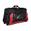 Дорожная сумка на колесах 6025 (Красный)