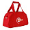 Спортивная сумка 5999 (Красный)