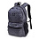 Городской рюкзак П17003 (Серый)