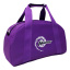 Спортивная сумка 5997-2 (Фиолетовый)
