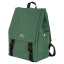 Городской рюкзак П950 (Зеленый)