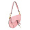 Женская сумка  18239 (Розовый)