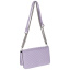 Женская сумка  2411 (Фиолетовый)
