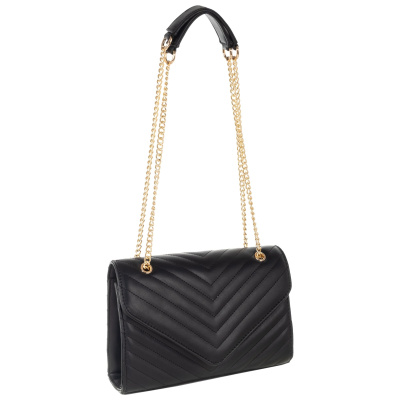 Женская сумка  2413 (Черный) Женская сумка  2413 (Черный)