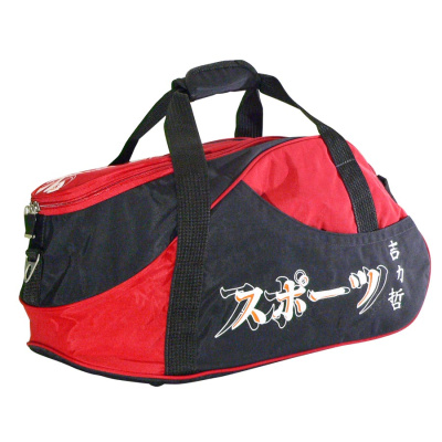 Спортивная сумка 6019 (Черный)