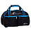 Спортивная сумка П05 (Голубой)