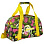 Спортивная сумка 5999 (Желтый)