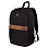 Городской рюкзак П17010 (Черный)
