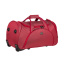 Дорожная сумка на колесах 7037.5 (Красный)