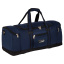 Спортивная сумка П808А (Темно-синий)