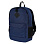 Городской рюкзак П15008 (Синий)