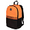 Городской рюкзак П17010 (Оранжевый)
